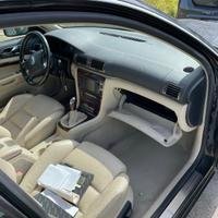 RICAMBI USATI AUTO SKODA Octavia S. Wagon 3Â° Seri