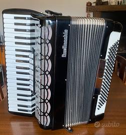 Fisarmonica BUSILACCHIO