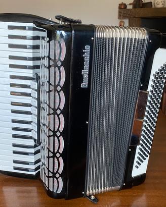 Fisarmonica BUSILACCHIO