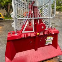 Verricello forestale SCHWARZ TJFUN EGV 65 A MECC