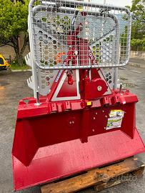 Verricello forestale SCHWARZ TJFUN EGV 65 A MECC