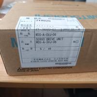 SERVO DRIVE MITSUBISHI 