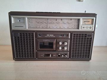 Grundig RR 800