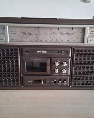Grundig RR 800