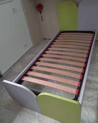lettini cameretta