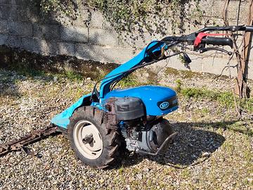 Motocoltivatore motofalciatrice SEP 1000