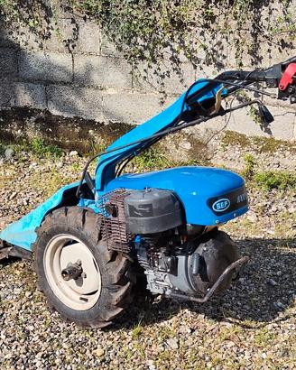 Motocoltivatore motofalciatrice SEP 1000