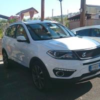 Dr DR6 Cross 1.5 Turbo Bi-Fuel GPL