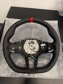 Bmw m2 m3 m4 G80 g81 g82 g87 volante LCI