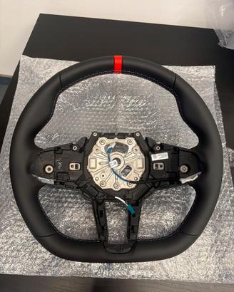 Bmw m2 m3 m4 G80 g81 g82 g87 volante LCI