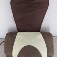 massaggiatore Deluxe shiatsu