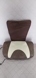 massaggiatore Deluxe shiatsu
