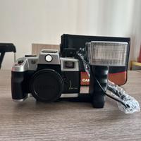 Macchina fotografica vintage CANOMATOCA