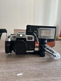 Macchina fotografica vintage CANOMATOCA