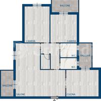 Appartamento Quarto [Cod. rif 3300287VRG]