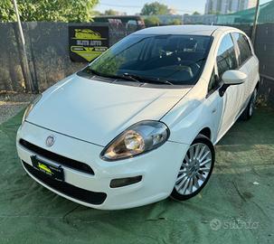 Fiat PUNTO EVO 2012 1.3 DIESEL MULTIJET 5 PORTE