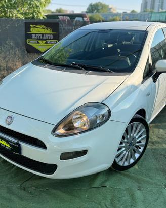 Fiat PUNTO EVO 2012 1.3 DIESEL MULTIJET 5 PORTE