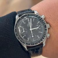 Omega speedmaster reduced
