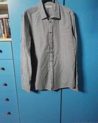 camicia uomo 