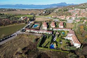 3 LOCALI A CAVAION VERONESE