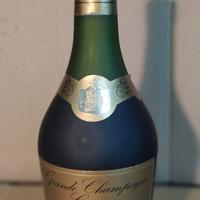 bottiglia diCognac Chateau d'Uffaut Grande Champa