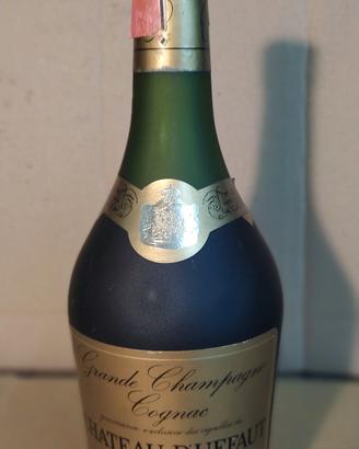 Maxi sconto - D'Uffaut Grande Champagne 