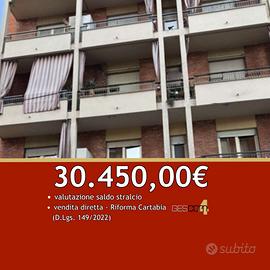 Appartamento a Torino (TO)