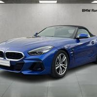 BMW Z4 sdrive 20i auto