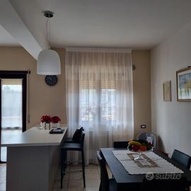 Penisola cucina