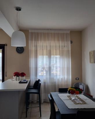 Penisola cucina