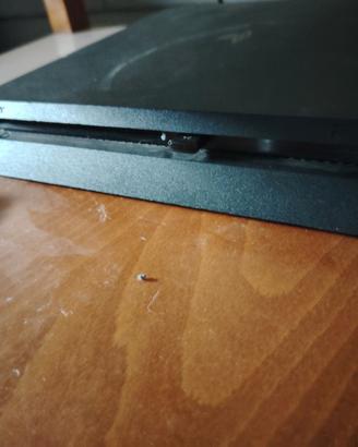 Ps4 slim 1 terabyte