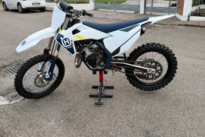 tc 125 2022 nuovo