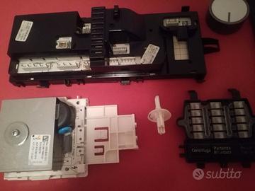 Schede elettroniche per lavatrice BEKO