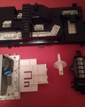 Schede elettroniche per lavatrice BEKO