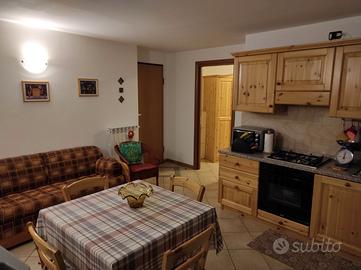 EDOLO -centro storico