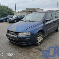 FIAT STILO SW 192 1.9 JTD 115CV 03-08 ricambi