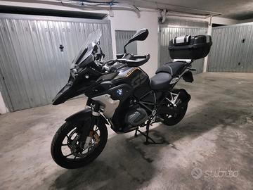 Bmw R 1250 Gs exclusive prezzo ribassato!!