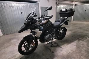 Bmw R 1250 Gs exclusive prezzo ribassato!!