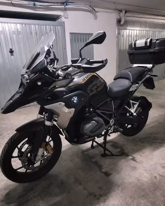 Bmw R 1250 Gs exclusive prezzo ribassato!!