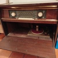 Radio anni 60