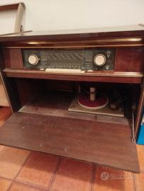 Radio anni 60