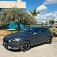 Cupra Leon 1.4 e-HYBRID 245 CV DSG VZ