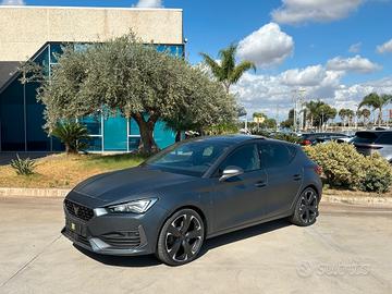 Cupra Leon 1.4 e-HYBRID 245 CV DSG VZ
