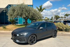 Cupra Leon 1.4 e-HYBRID 245 CV DSG VZ