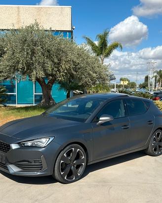 Cupra Leon 1.4 e-HYBRID 245 CV DSG VZ