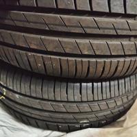 2 Gomme GOODYEAR EFFICIENT GRIP 185/60R14 82H