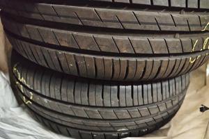 2 Gomme GOODYEAR EFFICIENT GRIP 185/60R14 82H