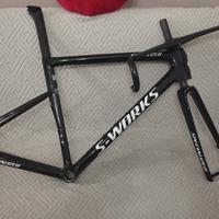 Telaio SWORKS SL8