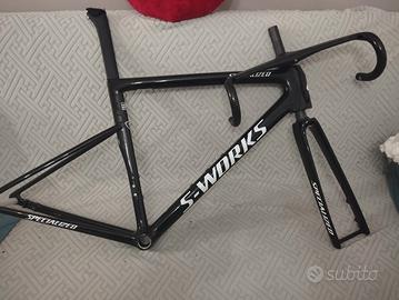Telaio SWORKS SL8