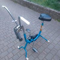 Cyclette Vintage Giordani